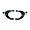 NEW ARRIVAL Front right left  Suspension Upper Control Arm for FUSION 2006-2009 6E5Z3085BA MCSOE171 6E5Z3084BA MCSOE163