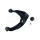 NEW ARRIVAL Front right  Suspension Upper Control Arm for FUSION 2006-2009 MCSOE163 6E5Z3084BA