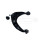 NEW ARRIVAL Front left  Suspension Upper Control Arm for FUSION 2006-2009 6E5Z3085BA  MCSOE171