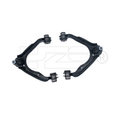 Factory Wholesale Front Right Left Lower Control Arm for CROWN VICTORIA 2007-2011 MCSOE154 MCSOE36 3W1Z3084AA 3W1Z3085AA