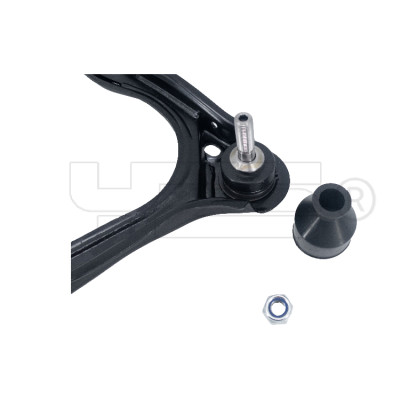 Manufacturer Wholesale  Front Right  Lower Control Arm for CROWN VICTORIA 2007-2011 MCSOE154 3W1Z3084AA