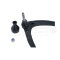 NEW ARRIVAL Front Left Lower Control Arm for SILVERADO 1500 2007-2015 25812725