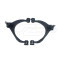 NEW ARRIVAL Front Right Left Lower Control Arm for  SILVERADO 1500 Crew Cab Pickup（2013-）84628487 84628488