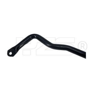 NEW ARRIVAL Front  Solid Sway bar Stabilizer Antiroll bar for DODGE 2002-22 Dodge Ram 1500 55398938AC 55366395AB
