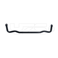 NEW ARRIVAL Front  Solid Sway bar Stabilizer Antiroll bar for DODGE 2002-22 Dodge Ram 1500 55398938AC 55366395AB