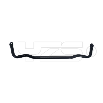 NEW ARRIVAL Front  Solid Sway bar Stabilizer Antiroll bar for DODGE 2002-22 Dodge Ram 1500 55398938AC 55366395AB