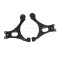 NEW ARRIVAL Front Right Left Suspension Upper Control Arm for HONDA CIVIC 2006-2009 51350-SNA-A03 51360-SNA-903