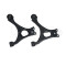NEW ARRIVAL Front Right Left Suspension Upper Control Arm for HONDA CIVIC 2006-2009 51350-SNA-A03 51360-SNA-903