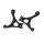 NEW ARRIVAL Front Right Left Suspension Upper Control Arm for HONDA CIVIC 2006-2009 51350-SNA-A03 51360-SNA-903