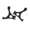 NEW ARRIVAL Front Right Left Suspension Upper Control Arm for HONDA CIVIC 2006-2009 51350-SNA-A03 51360-SNA-903
