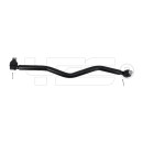 NEW ARRIVAL Front Steering Drag Stabilizer Link Steering Tie Rod for Mitsubishi MK472179