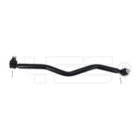 NEW ARRIVAL Front Steering Drag Stabilizer Link Steering Tie Rod for Mitsubishi MK472179