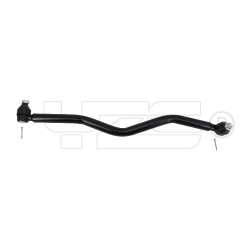 NEW ARRIVAL Front Steering Drag Stabilizer Link Steering Tie Rod for Mitsubishi MK472179