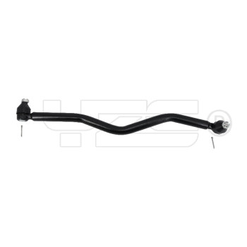 NEW ARRIVAL Front Steering Drag Stabilizer Link Steering Tie Rod for Mitsubishi MK472179