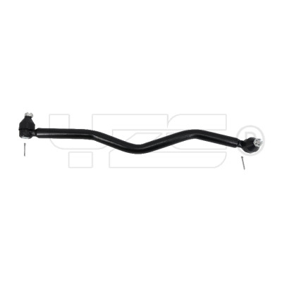 NEW ARRIVAL Front Steering Drag Stabilizer Link Steering Tie Rod for Mitsubishi MK472179