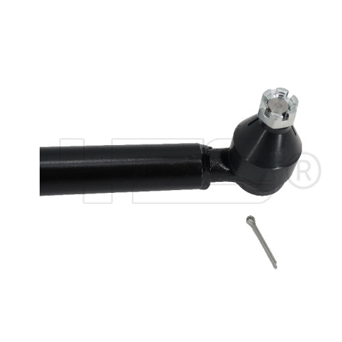 NEW ARRIVAL Front Steering Drag Stabilizer Link Steering Tie Rod for Mitsubishi MK472179
