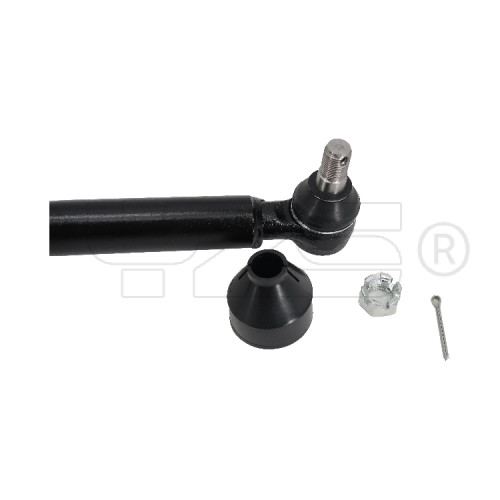 NEW ARRIVAL Front Steering Drag Stabilizer Link Steering Tie Rod for Mitsubishi MK472179