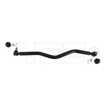 Manufacturer Direct Factory product Front Steering Drag Stabilizer Link Steering Tie Rod for Mitsubishi MK472179