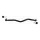 NEW ARRIVAL Front Steering Drag Stabilizer Link Steering Tie Rod for Mitsubishi MK472179