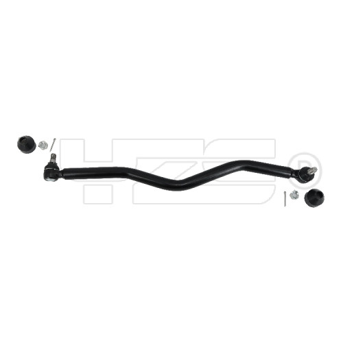 NEW ARRIVAL Front Steering Drag Stabilizer Link Steering Tie Rod for Mitsubishi MK472179