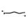 NEW ARRIVAL Front Steering Drag Stabilizer Link Steering Tie Rod for Mitsubishi MK472179