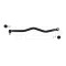 NEW ARRIVAL Front Steering Drag Stabilizer Link Steering Tie Rod for Mitsubishi MK472179