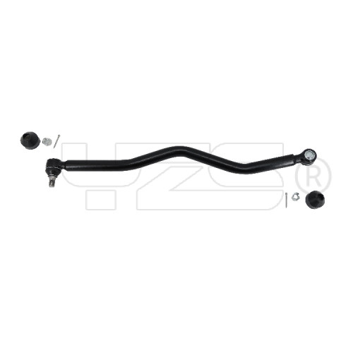 NEW ARRIVAL Front Steering Drag Stabilizer Link Steering Tie Rod for Mitsubishi MK472179