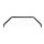 NEW ARRIVAL  Rear Sway bar Stabilizer bar Antiroll bar Kits for LAND ROVER Range Rover Sport 2010-2013  LR017423