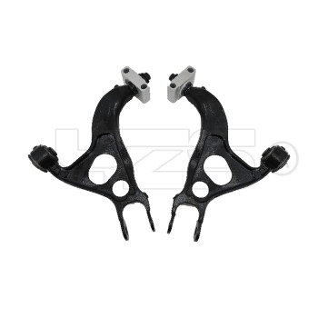 Wholesale Price Front Right Left Lower Control Arm with Ball Joint for EXPLORER 2013-2015 DE9Z5500A DE9Z5500B