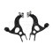 Wholesale Price Front Right Left Lower Control Arm with Ball Joint for EXPLORER 2013-2015 DE9Z5500A DE9Z5500B