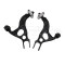 Wholesale Price Front Right Left Lower Control Arm with Ball Joint for EXPLORER 2013-2015 DE9Z5500A DE9Z5500B