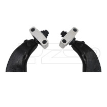 OEM/ODM Wholesale Front Right Left Lower Control Arm with Ball Joint for EXPLORER 2013-2015 DE9Z5500A DE9Z5500B