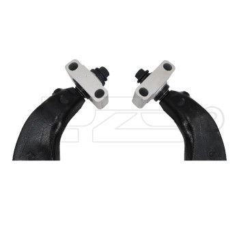 OEM/ODM Wholesale Front Right Left Lower Control Arm with Ball Joint for EXPLORER 2013-2015 DE9Z5500A DE9Z5500B