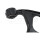 Wholesale Price Front Right Lower Control Arm with Ball Joint for EXPLORER 2013-2015 DE9Z5500A