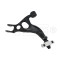 Wholesale Price Front Right  Lower Control Arm with Ball Joint for EXPLORER 2013-2015 DE9Z5500A