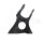 Wholesale Price Front left  Lower Control Arm with Ball Joint for EXPLORER 2013-2015 DE9Z5500B