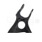 Wholesale Price Front left  Lower Control Arm with Ball Joint for EXPLORER 2013-2015 DE9Z5500B