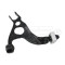 Wholesale Price Front left  Lower Control Arm with Ball Joint for EXPLORER 2013-2015 DE9Z5500B