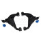 Wholesale Price Front Right Left Lower Control Arm with Ball Joint for HILUX VIII Pickup (2015-) 48068-0K120 48069-0K120
