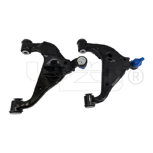 Wholesale Price Front Right Left Lower Control Arm with Ball Joint for HILUX VIII Pickup (2015-) 48068-0K120 48069-0K120