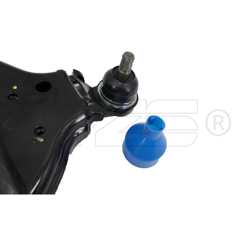 Wholesale Price Front Right Lower Control Arm with Ball Joint for HILUX VIII Pickup (2015-) 48068-0K120
