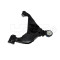 Wholesale Price Front Right Lower Control Arm with Ball Joint for HILUX VIII Pickup (2015-) 48068-0K120