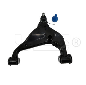 Wholesale Price Front Left Lower Control Arm with Ball Joint for HILUX VIII Pickup (2015-)  48068-0K120