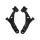 Wholesale Price Front Right left Lower Control Arm with Ball Joint for EDGE (U387) 2.0 AWD 2011- 8T4Z3079A 8T4Z3078A