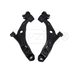 Wholesale Price Front Right left Lower Control Arm with Ball Joint for EDGE (U387) 2.0 AWD 2011- 8T4Z3079A 8T4Z3078A