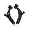 Wholesale Price Front Right left Lower Control Arm with Ball Joint for EDGE (U387) 2.0 AWD 2011- 8T4Z3079A 8T4Z3078A