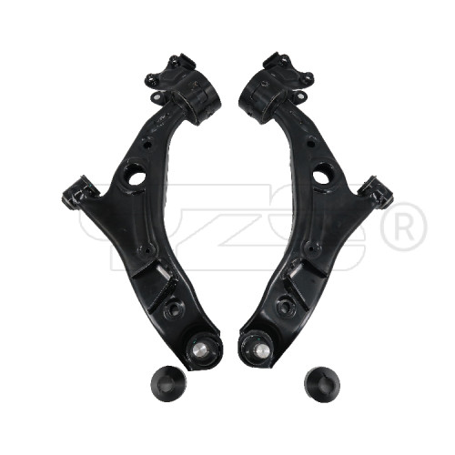Wholesale Price Front Right left Lower Control Arm with Ball Joint for EDGE (U387) 2.0 AWD 2011- 8T4Z3079A 8T4Z3078A
