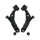 Wholesale Price Front Right left Lower Control Arm with Ball Joint for EDGE (U387) 2.0 AWD 2011- 8T4Z3079A 8T4Z3078A