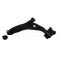 Wholesale Price Front left Lower Control Arm with Ball Joint for EDGE (U387) 2.0 AWD 2011- 8T4Z3079A