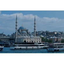 Turkey’s culture and customs